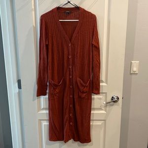 Forever 21 sweater dress